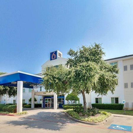 Motel 6-Lewisville, Tx - Dallas Екстериор снимка