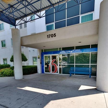 Motel 6-Lewisville, Tx - Dallas Екстериор снимка