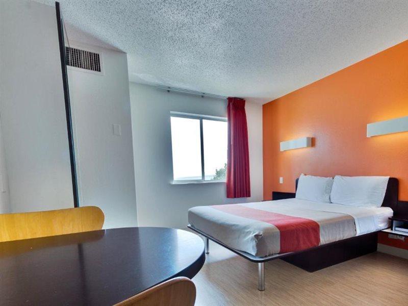 Motel 6-Lewisville, Tx - Dallas Екстериор снимка
