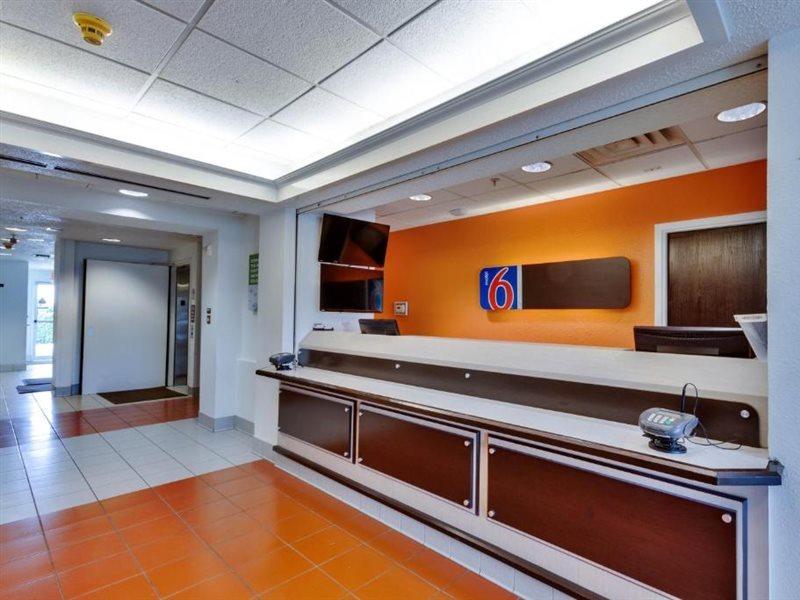 Motel 6-Lewisville, Tx - Dallas Екстериор снимка