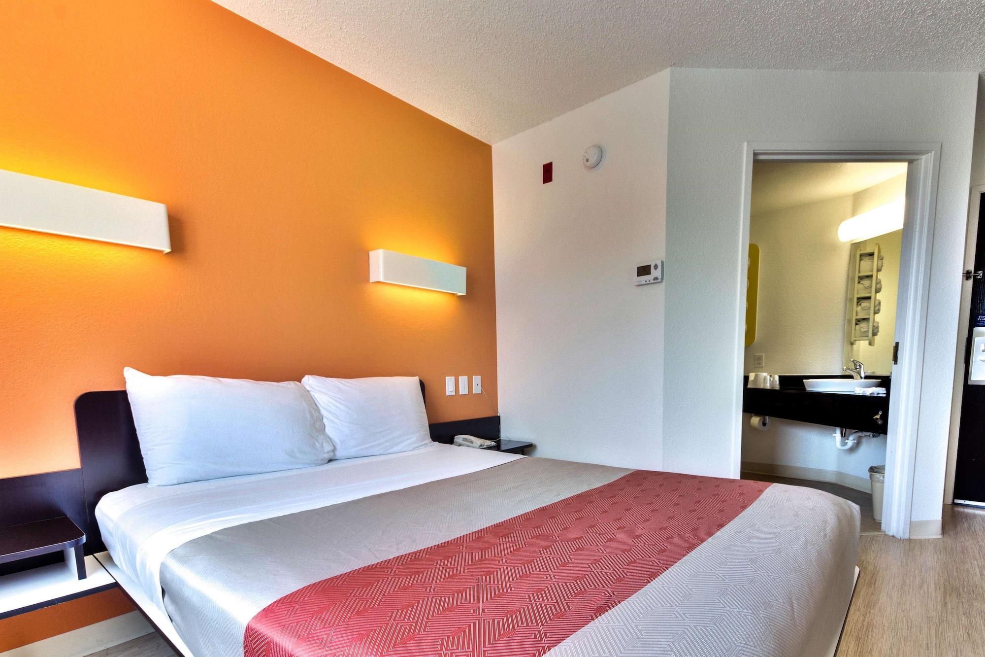Motel 6-Lewisville, Tx - Dallas Екстериор снимка