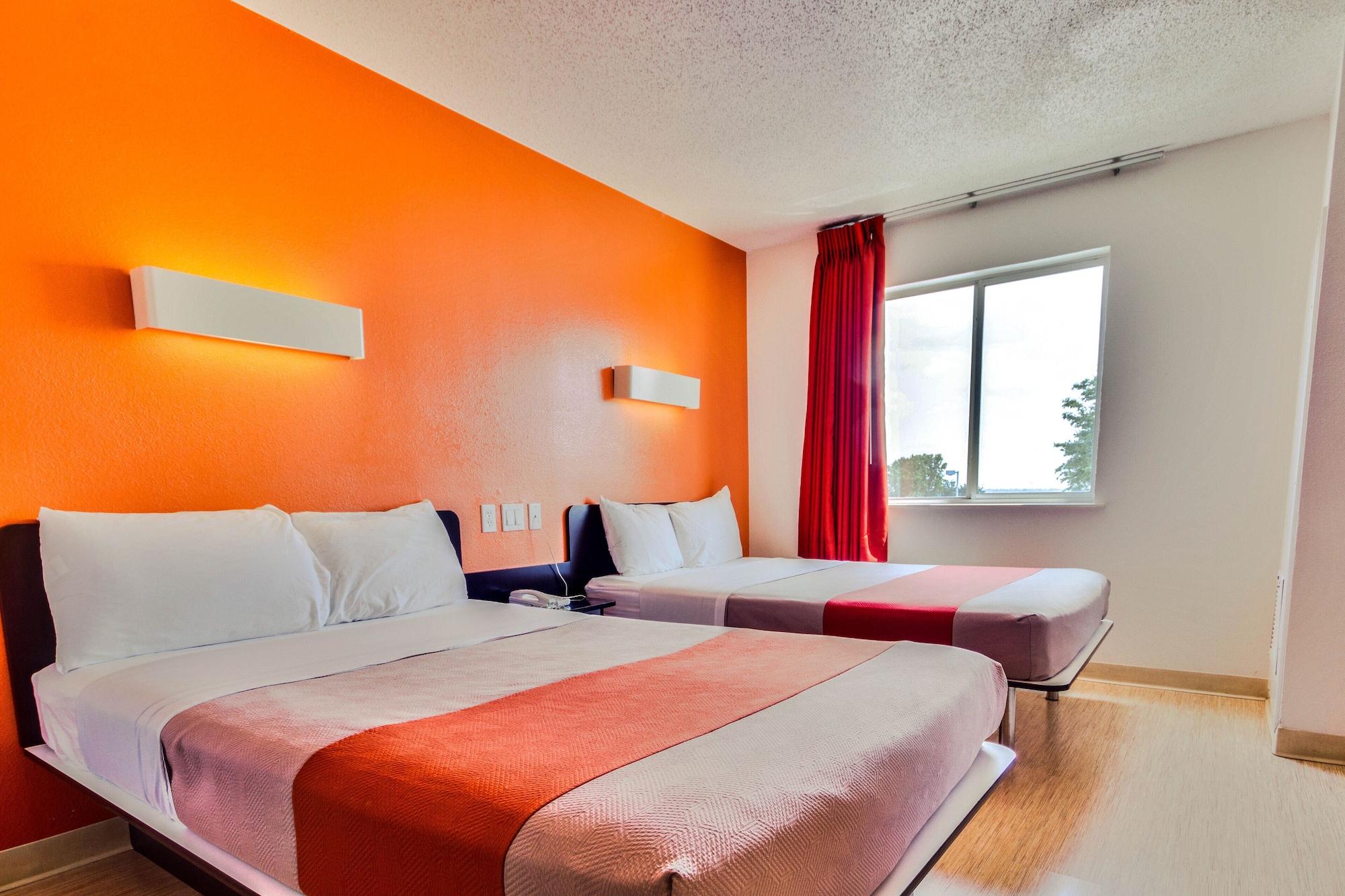 Motel 6-Lewisville, Tx - Dallas Екстериор снимка