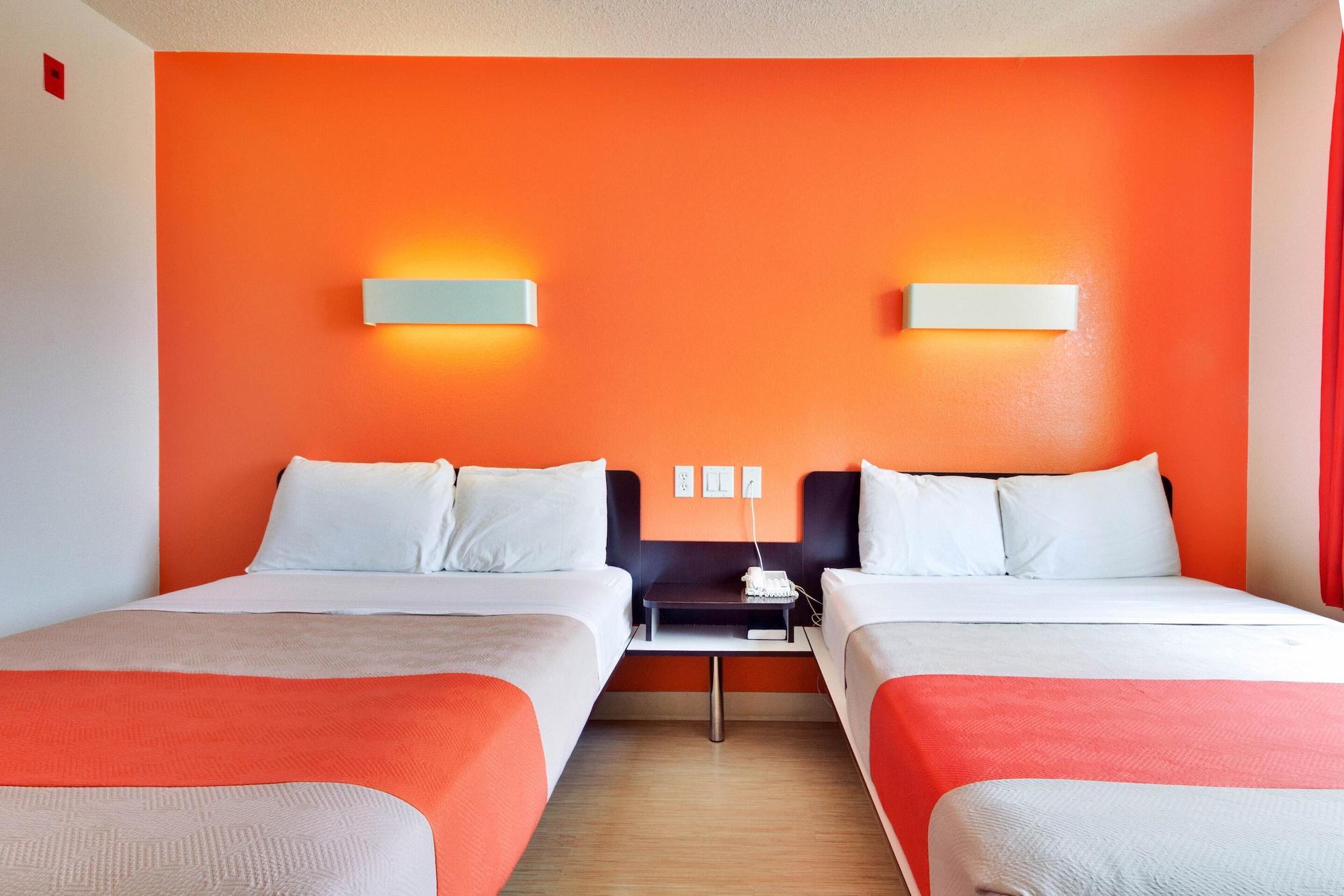 Motel 6-Lewisville, Tx - Dallas Екстериор снимка