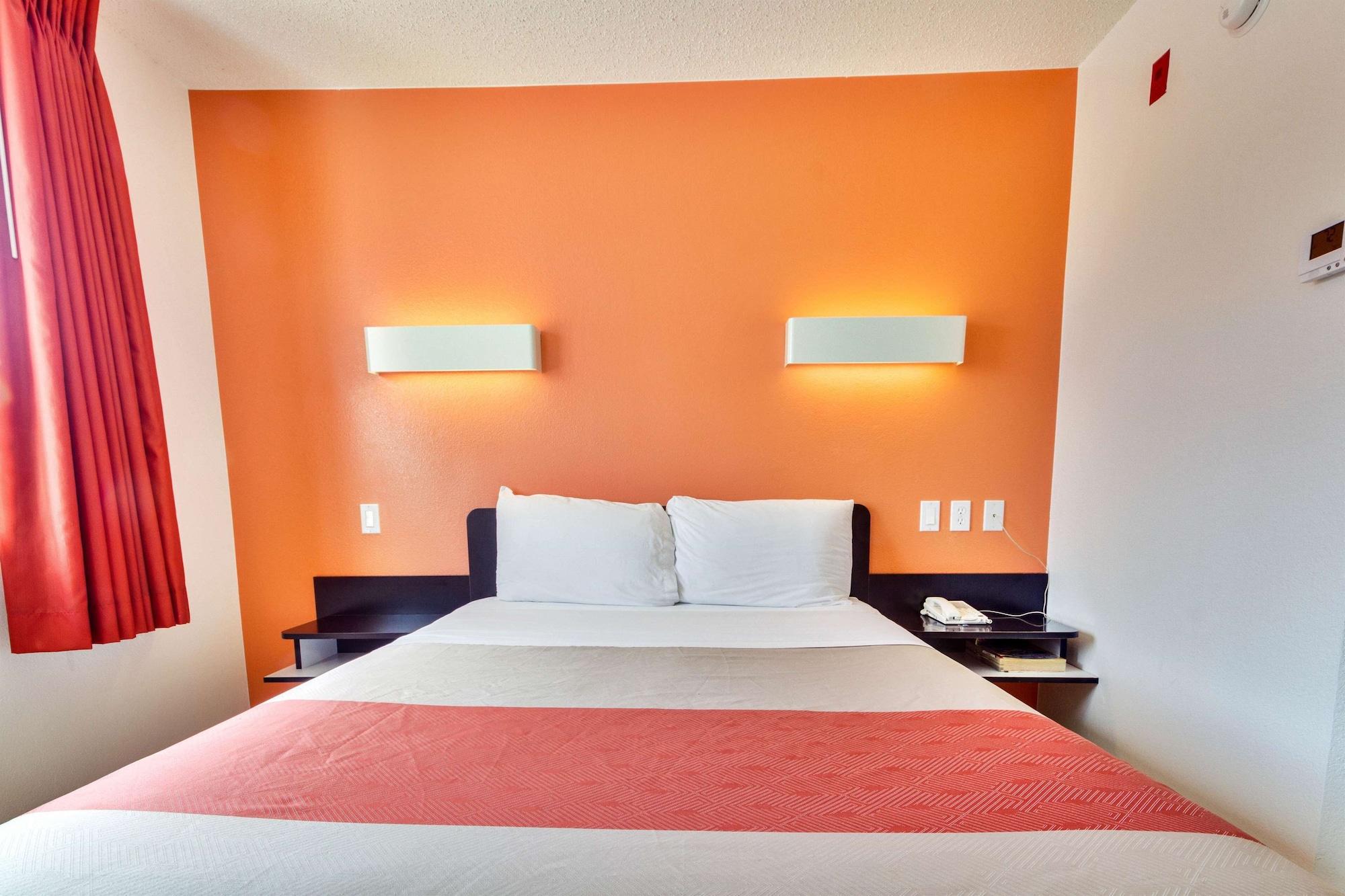 Motel 6-Lewisville, Tx - Dallas Екстериор снимка