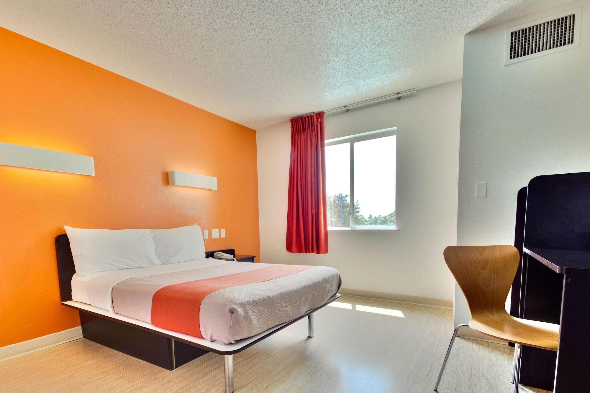 Motel 6-Lewisville, Tx - Dallas Екстериор снимка