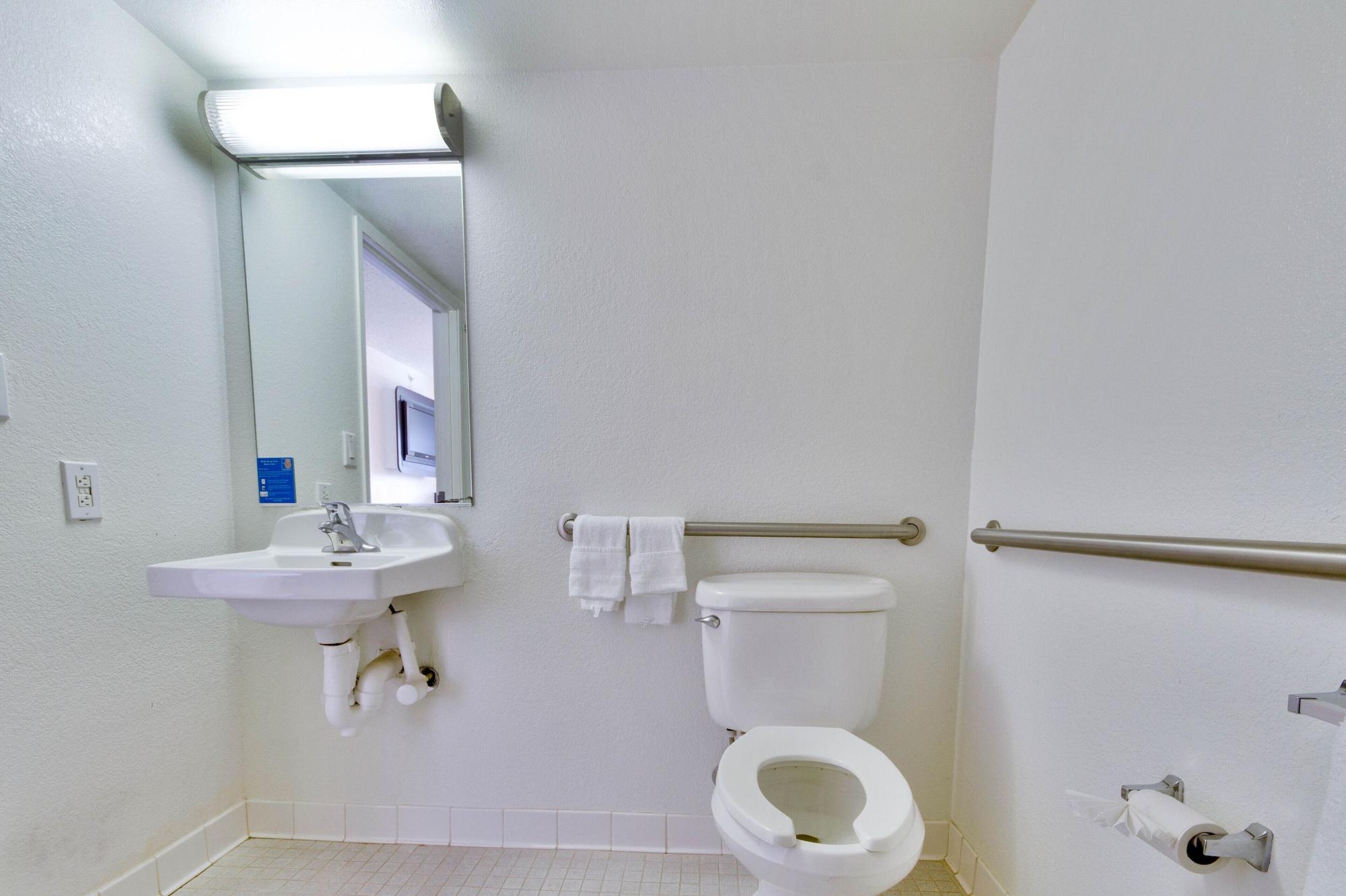 Motel 6-Lewisville, Tx - Dallas Екстериор снимка