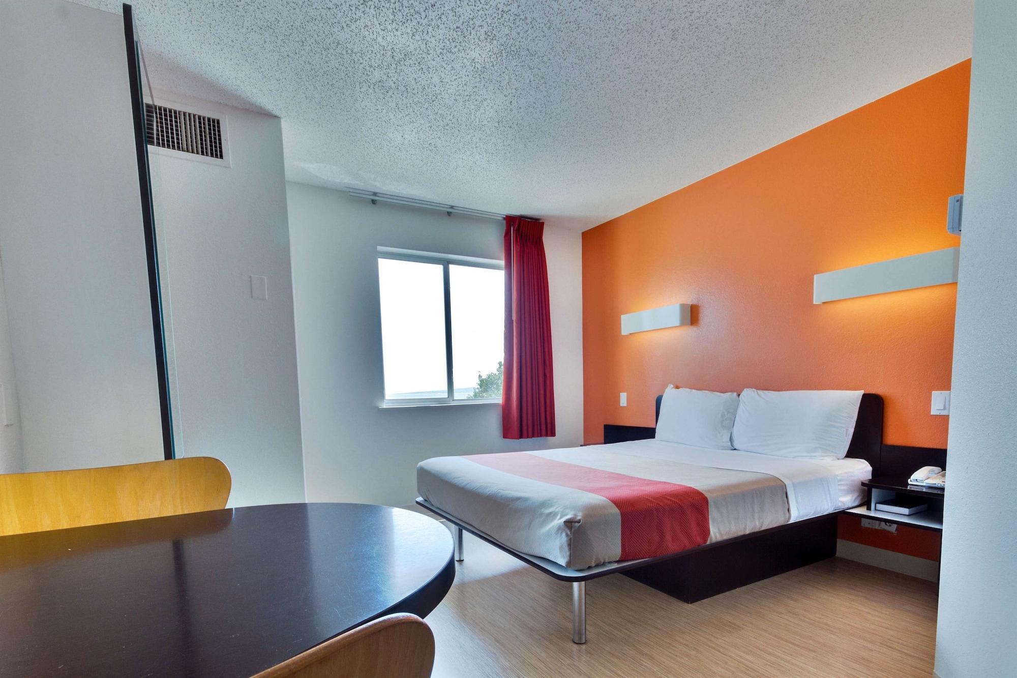 Motel 6-Lewisville, Tx - Dallas Екстериор снимка