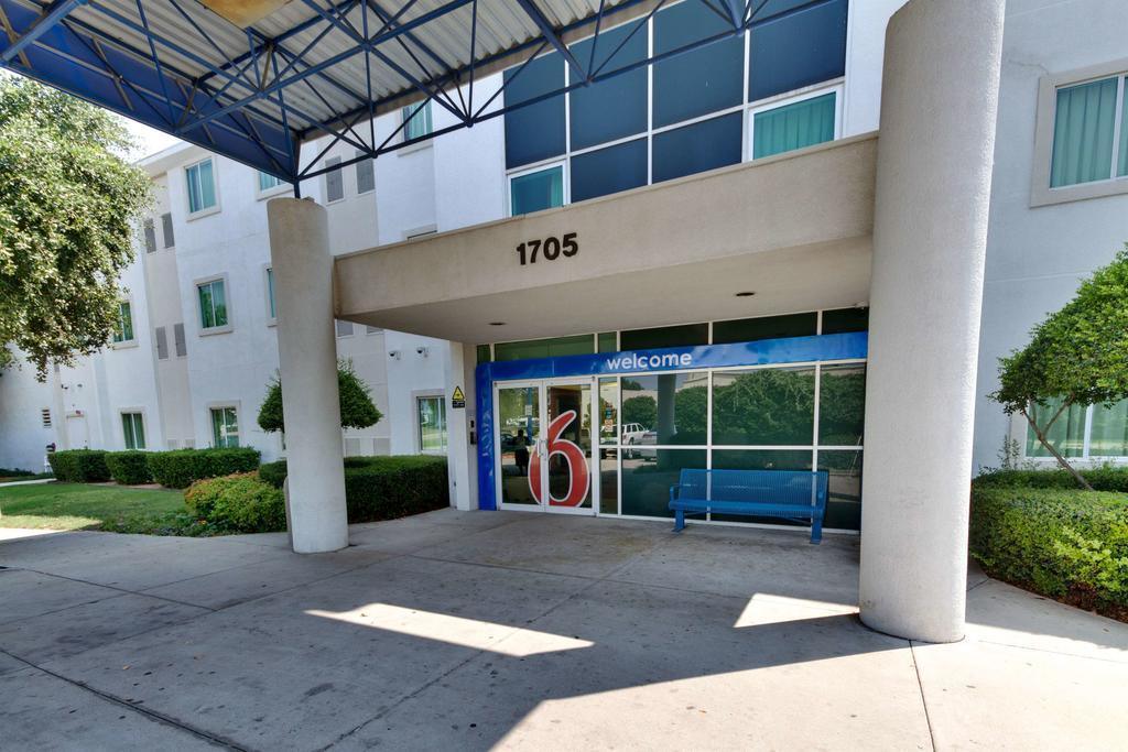Motel 6-Lewisville, Tx - Dallas Екстериор снимка