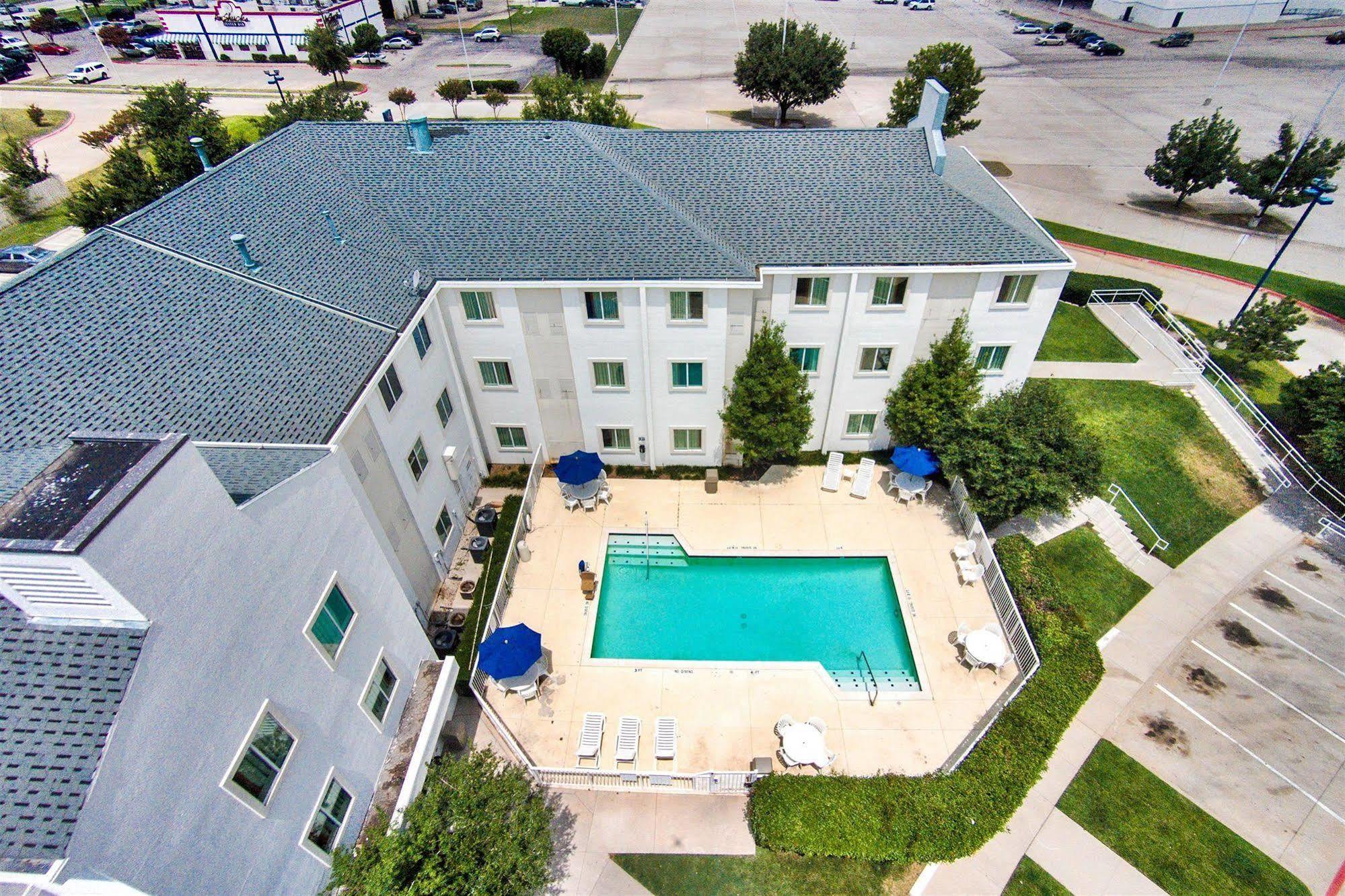 Motel 6-Lewisville, Tx - Dallas Екстериор снимка