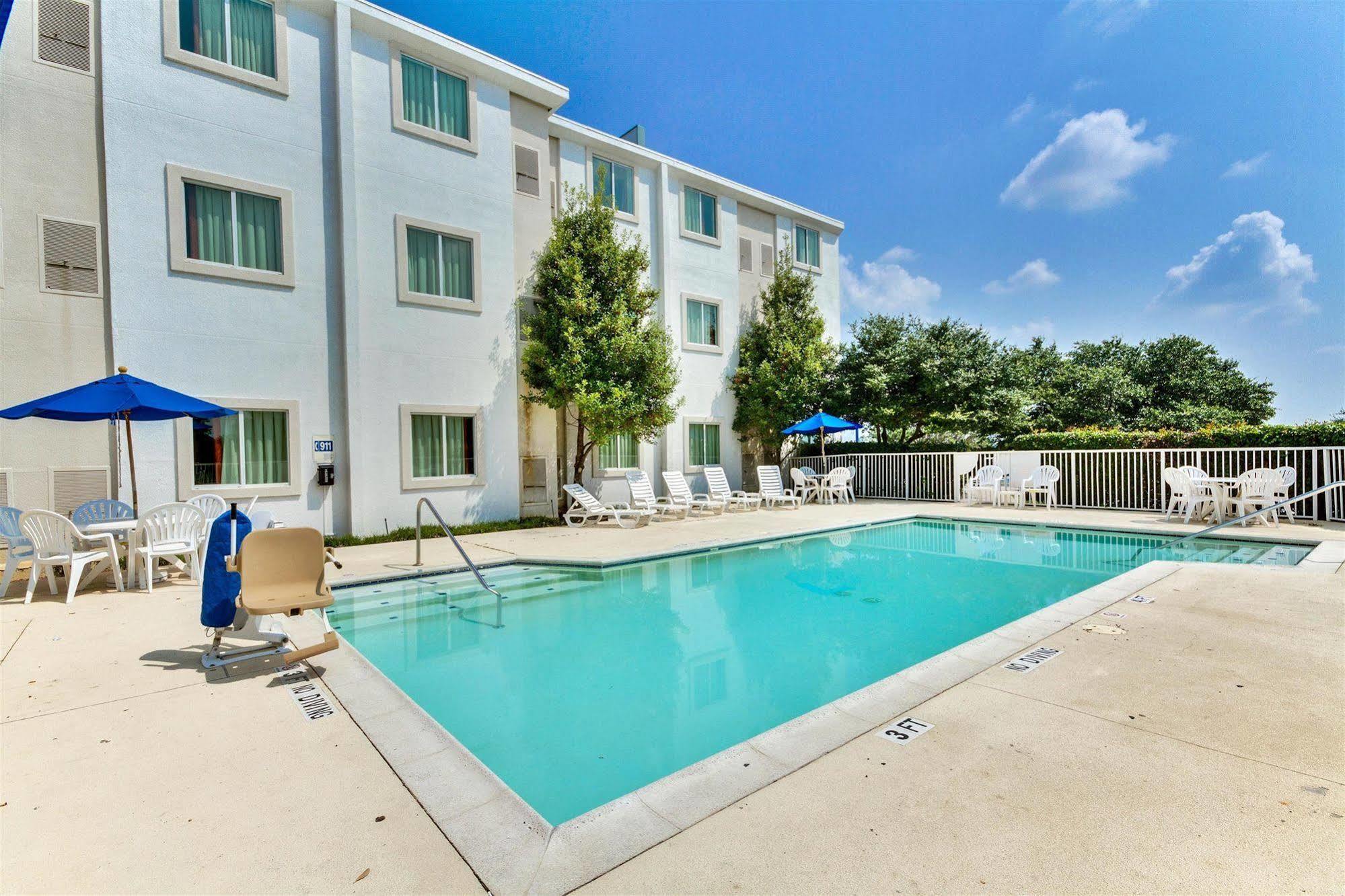 Motel 6-Lewisville, Tx - Dallas Екстериор снимка