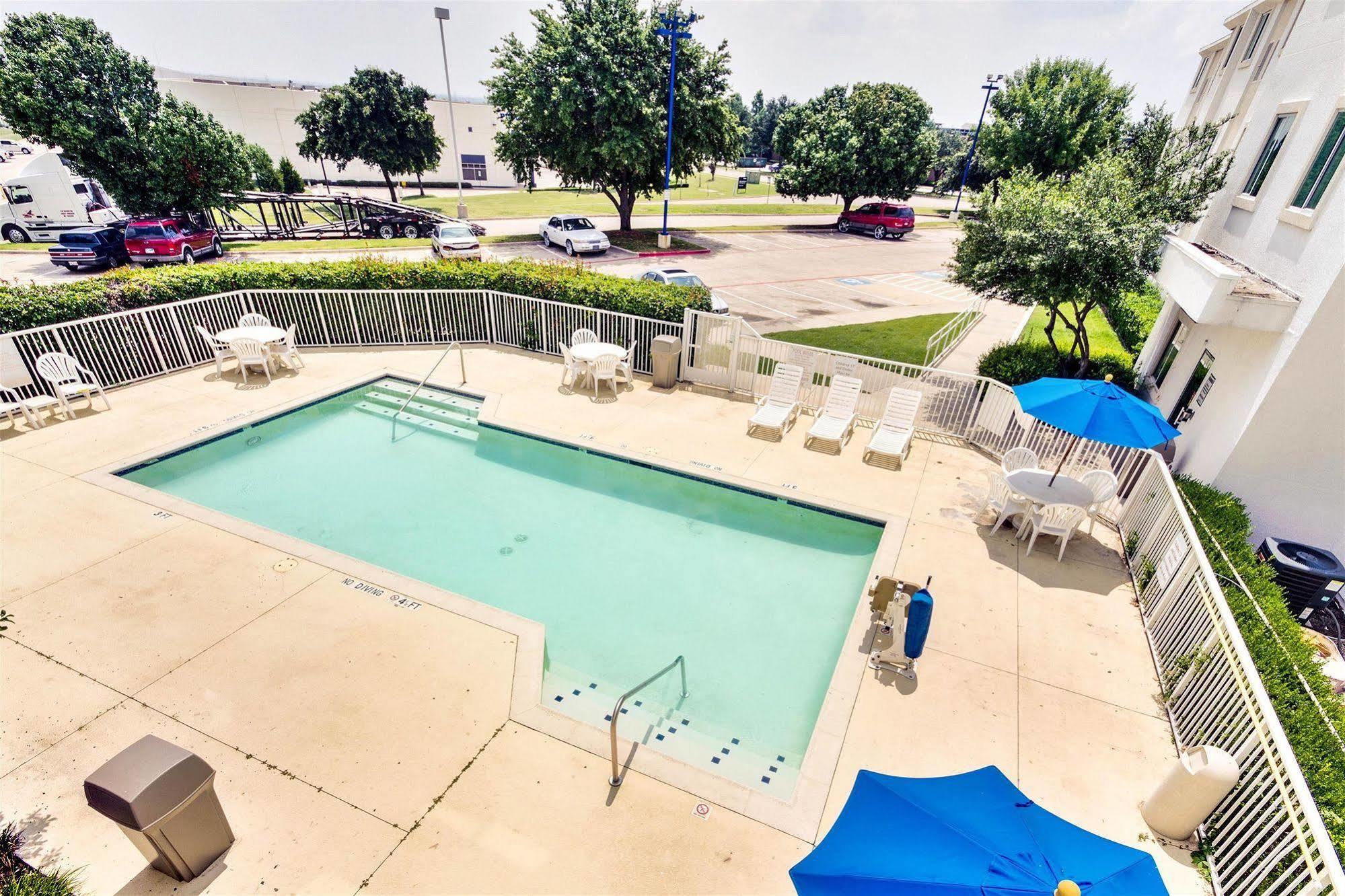 Motel 6-Lewisville, Tx - Dallas Екстериор снимка