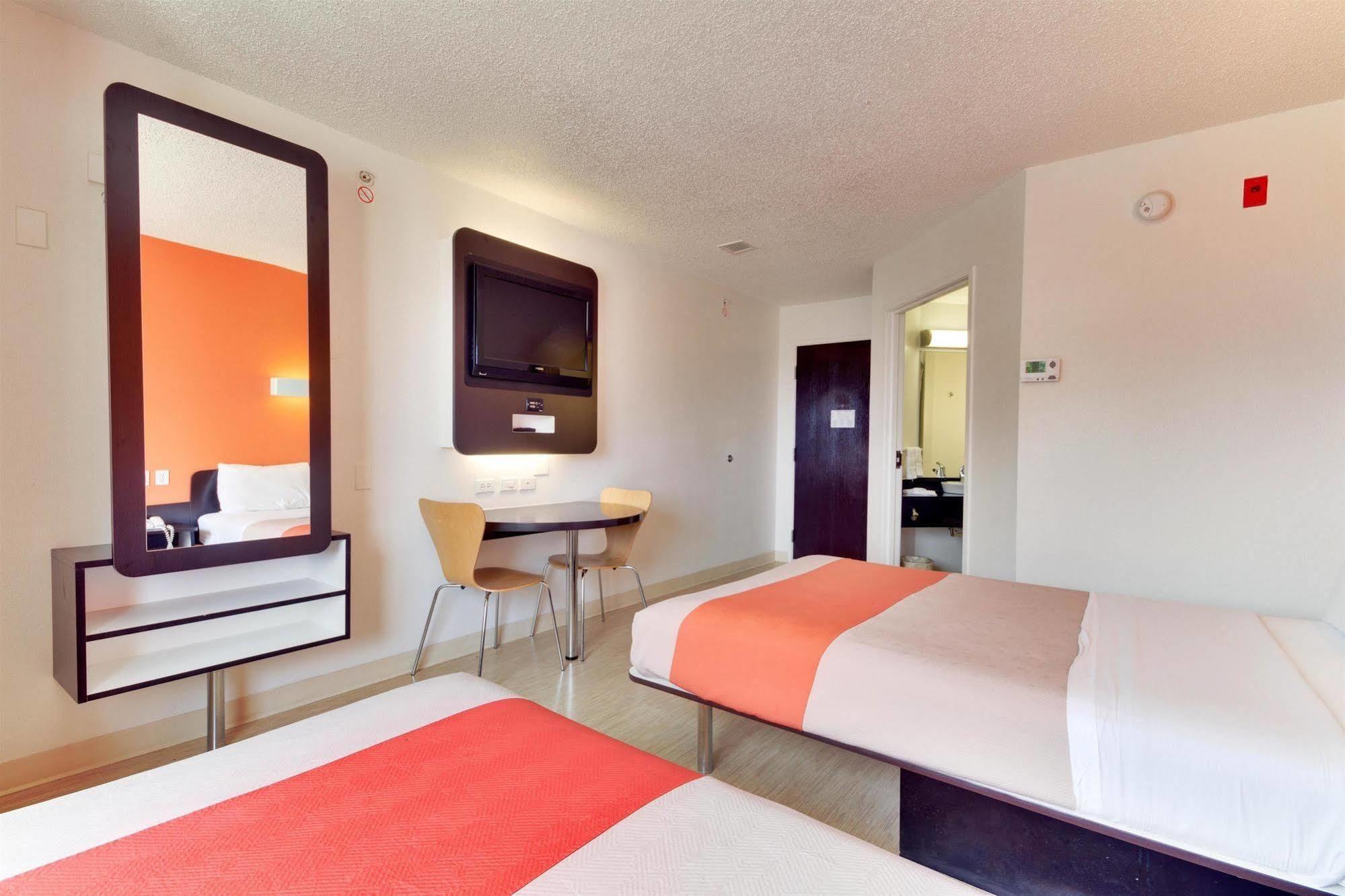 Motel 6-Lewisville, Tx - Dallas Екстериор снимка