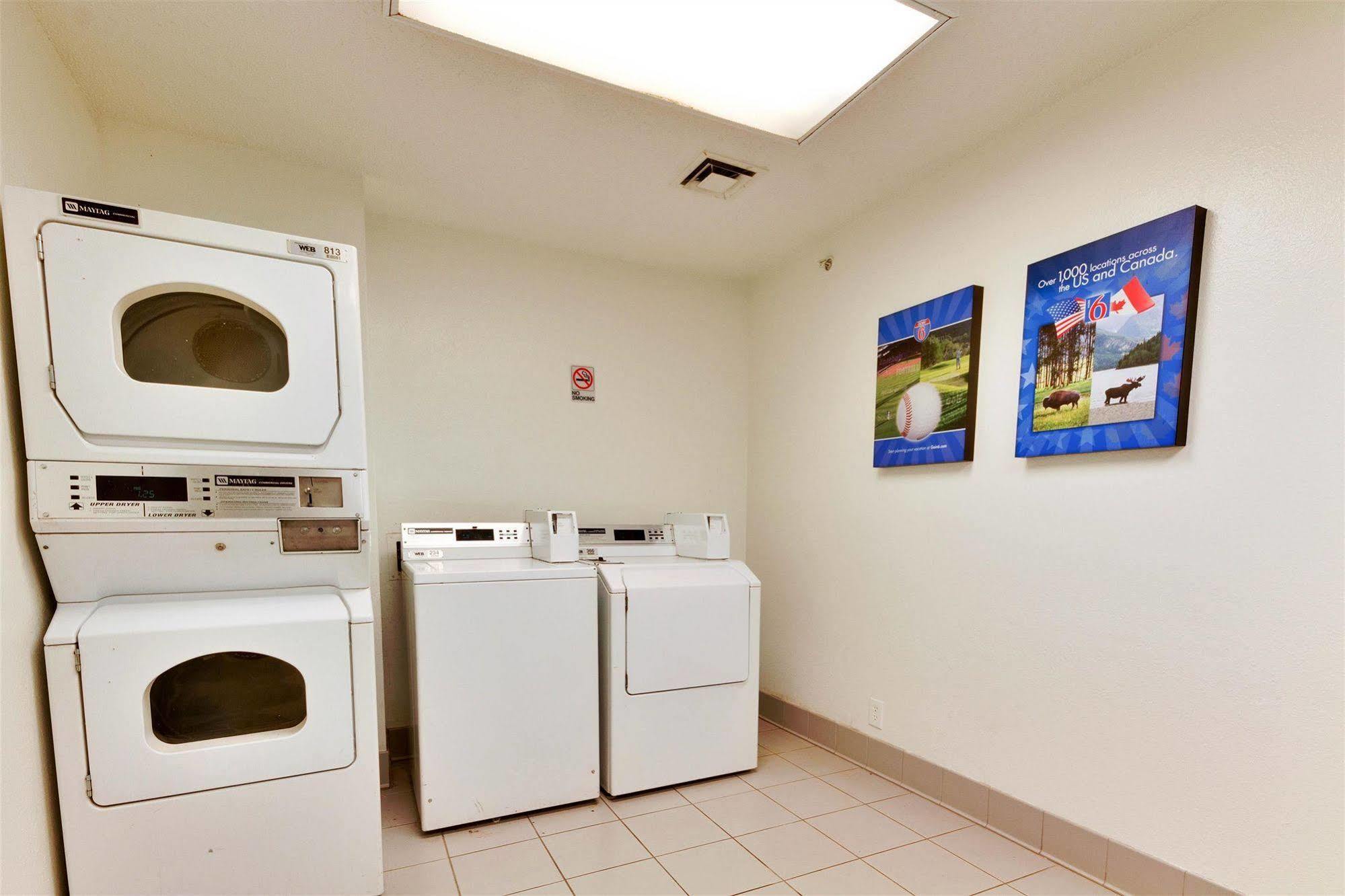 Motel 6-Lewisville, Tx - Dallas Екстериор снимка