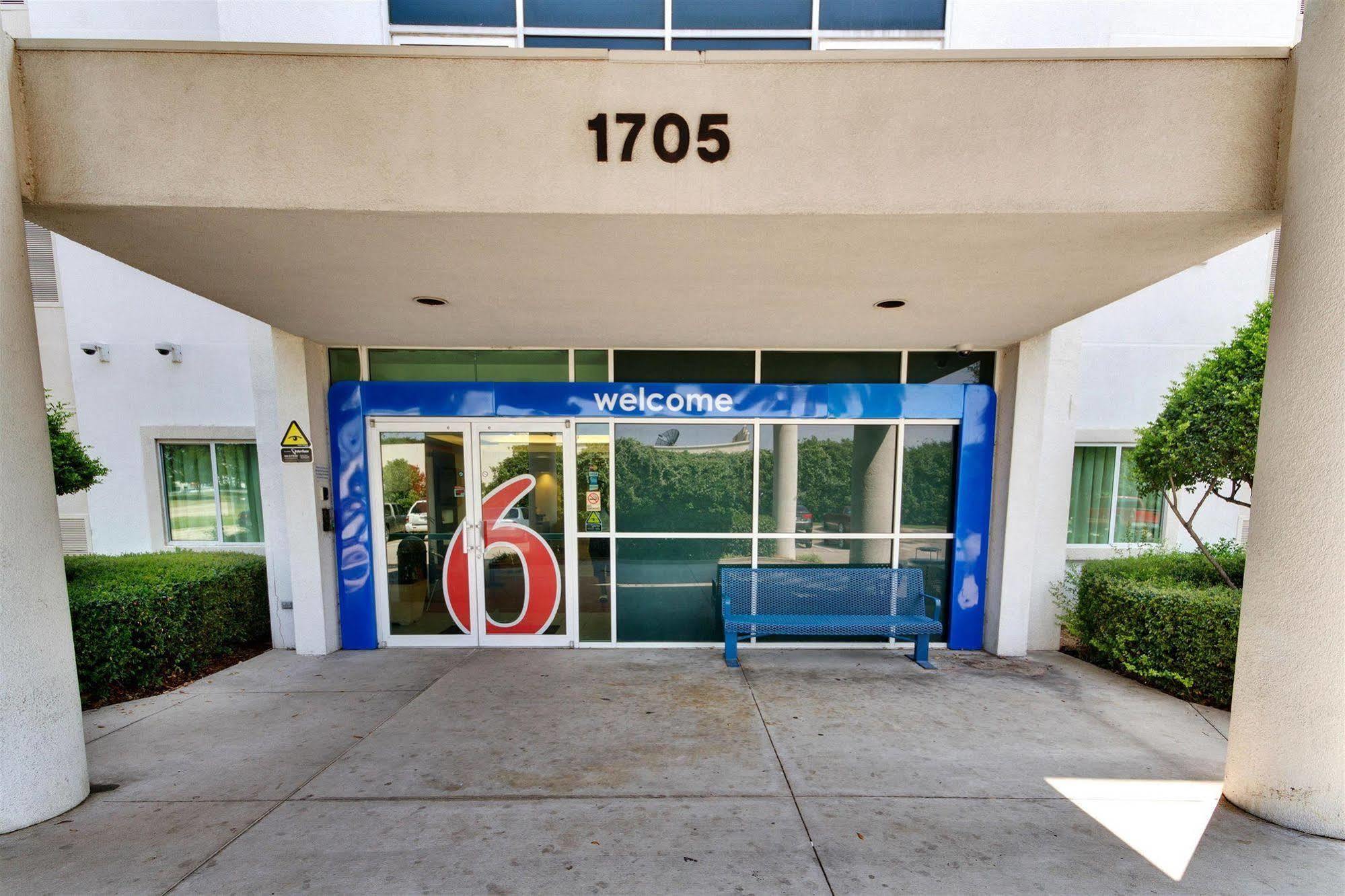 Motel 6-Lewisville, Tx - Dallas Екстериор снимка
