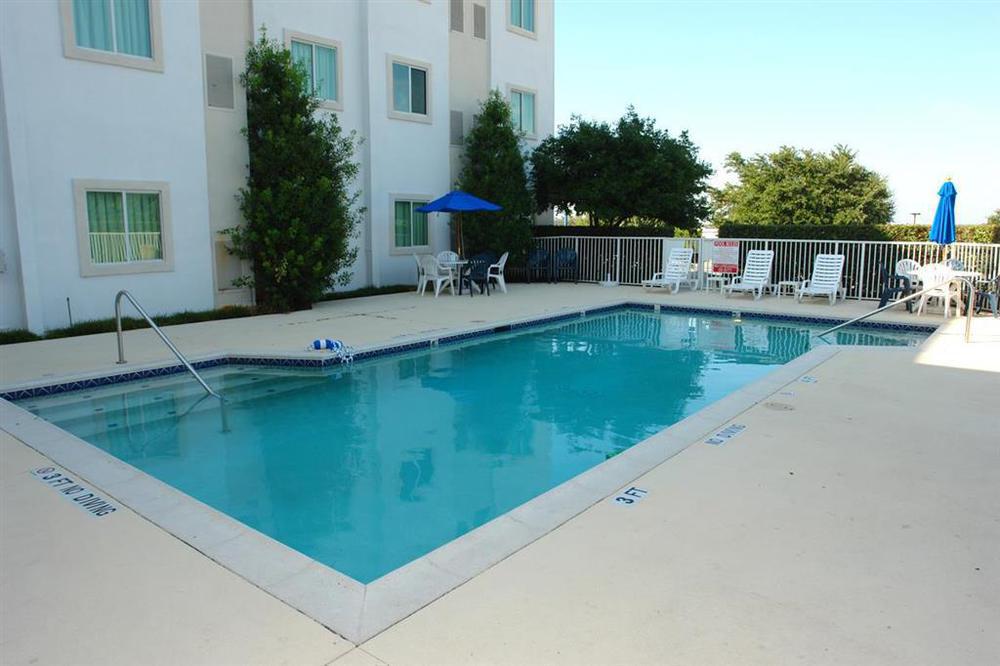 Motel 6-Lewisville, Tx - Dallas Съоръжения снимка