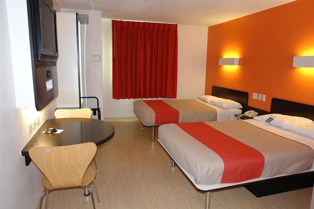 Motel 6-Lewisville, Tx - Dallas Стая снимка